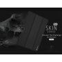 DUX DUCIS калъф със стойка за iPad mini 4 / 5 - черно