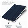 DUX DUCIS калъф със стойка за iPad mini 4 / 5 - черно