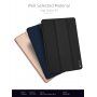DUX DUCIS калъф със стойка за iPad mini 4 / 5 - черно