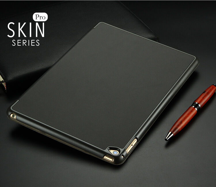 DUX DUCIS калъф със стойка за iPad mini 4 / 5 - черно