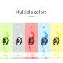 CCK безжични Bluetooth слушалки за Apple iPhone - бяла