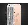 WAKING DRAGON елегантен кейс от мека пластмаса за Apple iPhone 6 / 6S - червен