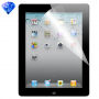 Защитно фолио за Apple iPad 2 / iPad 3 / iPad 4 - прозрачно
