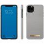 iDeal of Sweden кейс Saffiano за iPhone 11 Pro Max - сив