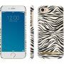 iDeal Of Sweden кейс за iPhone SE (2020/2022) / 8 / 7 / 6S - зебров мотив