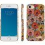 iDeal of Sweden кейс Retro Bloom за iPhone SE (2020/2022) / 8 / 7 / 6S - пъстър