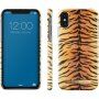 iDeal Of Sweden кейс за iPhone X / XS - тигров мотив