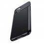 Usams кейс с батерия 4500mAh за iPhone 11 Pro Max - черен