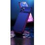 Usams кейс с батерия 3500mAh за iPhone 11 Pro - черен