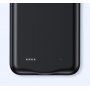 Usams кейс с батерия 3500mAh за iPhone 11 Pro - черен