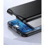 Usams кейс с батерия 3500mAh за iPhone 11 Pro - черен