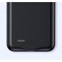 Usams кейс с батерия 4500mAh за iPhone 11 Pro Max - черен