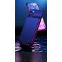 Usams кейс с батерия 4500mAh за iPhone 11 - черен