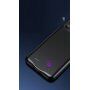 Usams кейс с батерия 4500mAh за iPhone 11 - черен