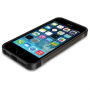 Устойчив калъф за iPhone 5 / 5S / SE (2016) - сив