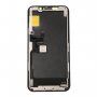 Refurbished Original OLED дисплей с тъч скрийн и рамка за Apple iPhone 11 Pro