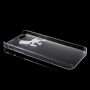 Прозрачен кейс за iPhone 5 / 5S / SE (2016) - Барт Симпсън спрейер