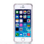 Кейс за iPhone 5 / 5S / SE (2016) - сладки котки с кости