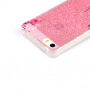 Гръб на iPhone 5 / 5S / SE (2016) - цветя