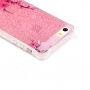 Гръб на iPhone 5 / 5S / SE (2016) - цветя