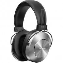 Pioneer SE-MS7BT-S безжични слушалки за устройства на Apple - сребърна