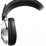 Pioneer SE-MS7BT-S безжични слушалки за устройства на Apple - сребърна