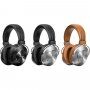 Pioneer SE-MS7BT-S безжични слушалки за устройства на Apple - сребърна
