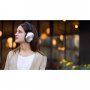 Pioneer SE-MS7BT-S безжични слушалки за устройства на Apple - сребърна