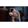 Pioneer SE-MS7BT-S безжични слушалки за устройства на Apple - сребърна