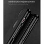 MOFI ултра тънък калъф за защита на лещата на камерата за iPhone XS / iPhone X - син