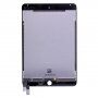 Refurbished Original Резервен LCD панел + преден тъч скрийн (touch screen) за Apple iPad mini 4 - черна рамка