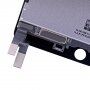 Refurbished Original Резервен LCD панел + преден тъч скрийн (touch screen) за Apple iPad mini 4 - черна рамка