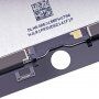 Refurbished Original Резервен LCD панел + преден тъч скрийн (touch screen) за Apple iPad mini 4 - черна рамка
