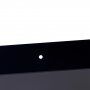 Refurbished Original Резервен LCD панел + преден тъч скрийн (touch screen) за Apple iPad mini 4 - черна рамка