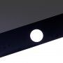 Refurbished Original Резервен LCD панел + преден тъч скрийн (touch screen) за Apple iPad mini 4 - черна рамка