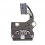 Конектор за свързване на MagSafe 2 за MacBook Pro 15" A1398 (година 2012, 2013, 2014, 2015) - part 923-0096