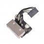 Конектор за свързване на MagSafe 2 за MacBook Pro 15" A1398 (година 2012, 2013, 2014, 2015) - part 923-0096