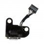 Конектор за свързване на MagSafe за MacBook 13" A1342 (2009, 2010) - part 922-9176