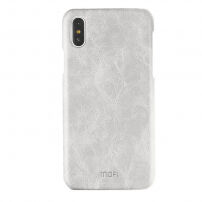 MOFI протектор за iPhone XS / iPhone X - сив