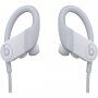 Beats Powerbeats 4 спортни безжични слушалки за устройства на Apple - бяла
