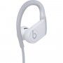 Beats Powerbeats 4 спортни безжични слушалки за устройства на Apple - бяла