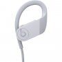 Beats Powerbeats 4 спортни безжични слушалки за устройства на Apple - бяла