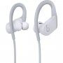 Beats Powerbeats 4 спортни безжични слушалки за устройства на Apple - бяла