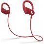 Beats Powerbeats 4 спортни безжични слушалки за устройства на Apple - червена