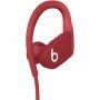 Beats Powerbeats 4 спортни безжични слушалки за устройства на Apple - червена