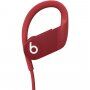 Beats Powerbeats 4 спортни безжични слушалки за устройства на Apple - червена