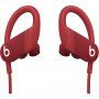 Beats Powerbeats 4 спортни безжични слушалки за устройства на Apple - червена