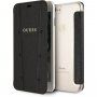 Guess Kaia Book флип калъф за iPhone 7 / 8 / SE (2020/2022) - черно