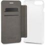 Guess Kaia Book флип калъф за iPhone 7 / 8 / SE (2020/2022) - черно