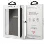 Guess Kaia Book флип калъф за iPhone 7 / 8 / SE (2020/2022) - черно